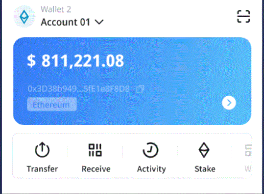 官网下载imToken最新版本